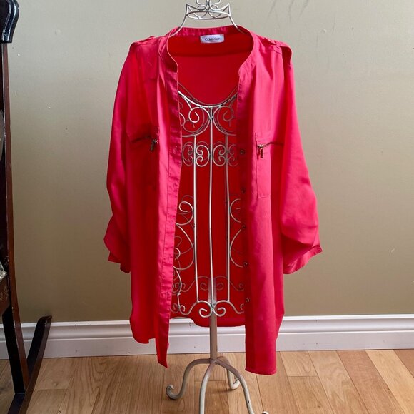 Petite Vintage Decorative Wire Dress Form / Accent Piece - Picture 2 of 12